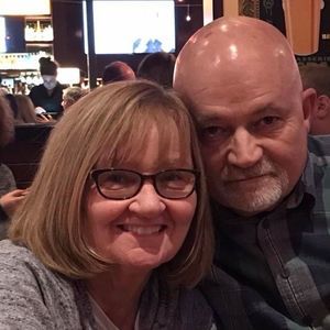 Meet your Posher, Tommie